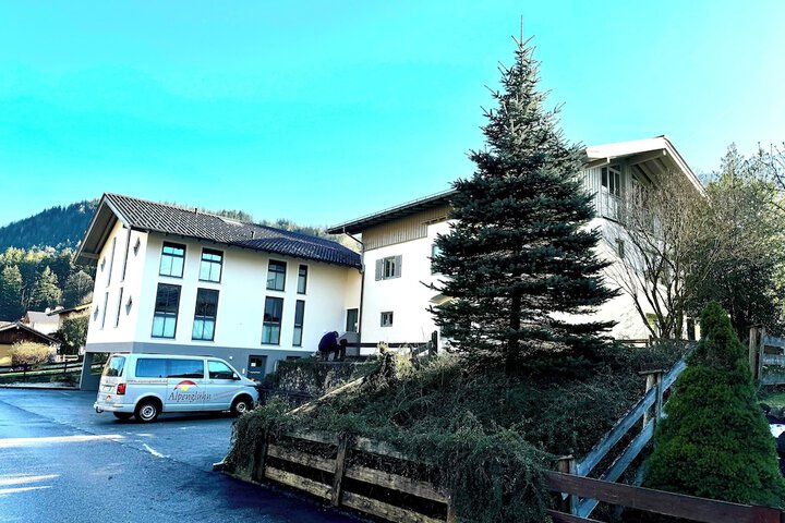 Outside Photo