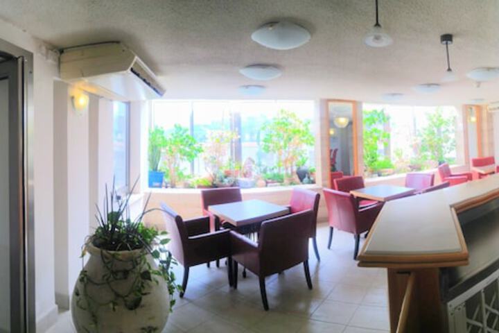 Hotel Interior 4 of 78