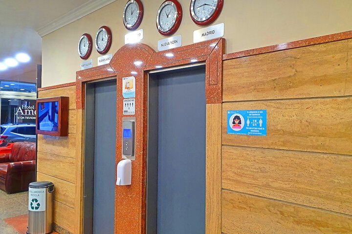 Elevator