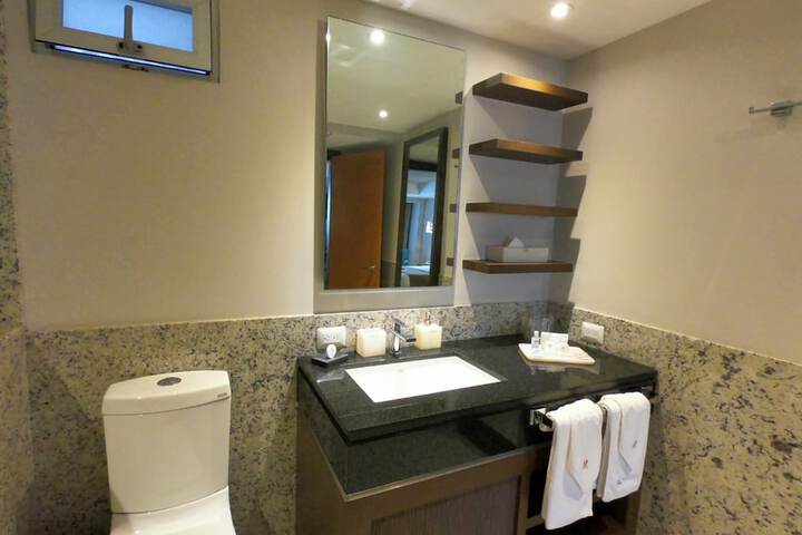 Bathroom Vanities