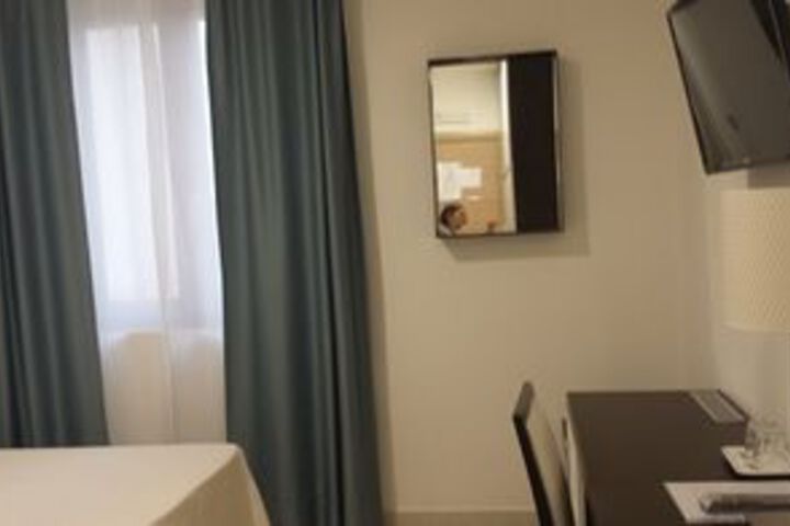 Suite Room