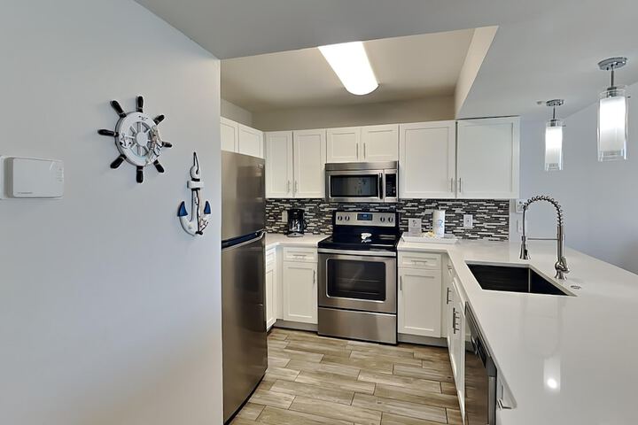 Fitness Facility Photos