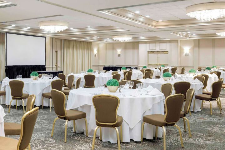 Ballroom