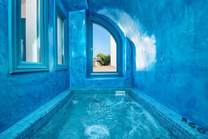 Spa and Wellness