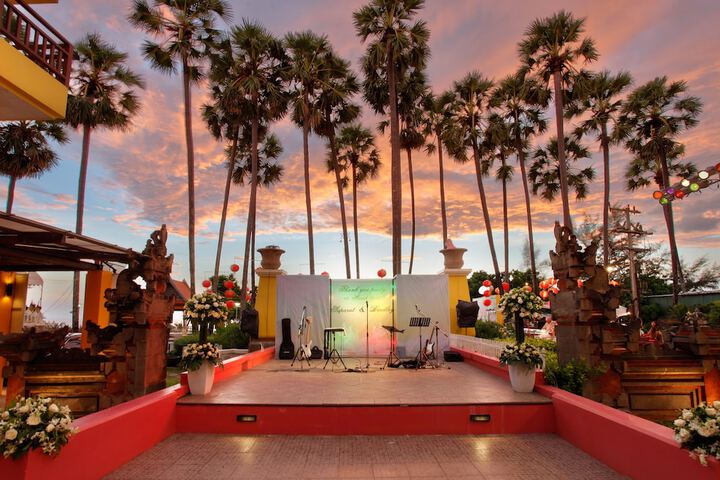 Wedding/Banquet 102 of 106