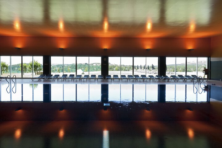 Pool to Cool