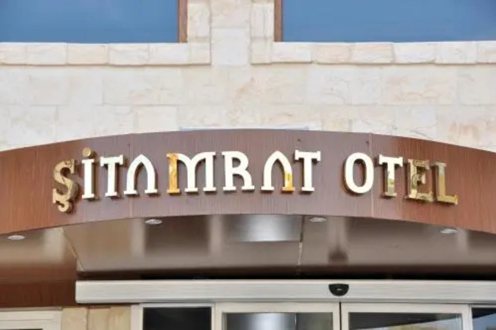Şitamratotel