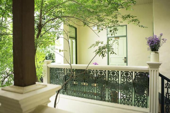 Fitness Facility Photos