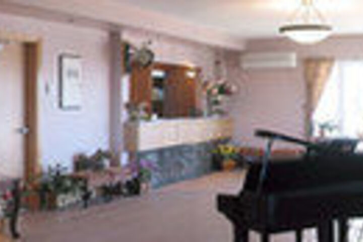 Hotel Interior 30 of 37
