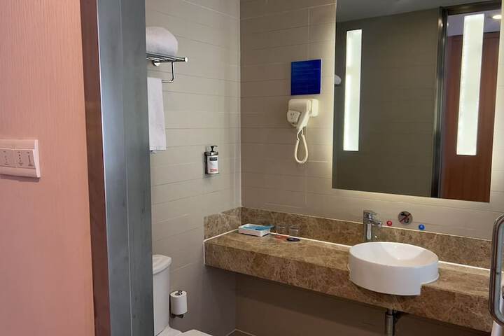 Bath Interior