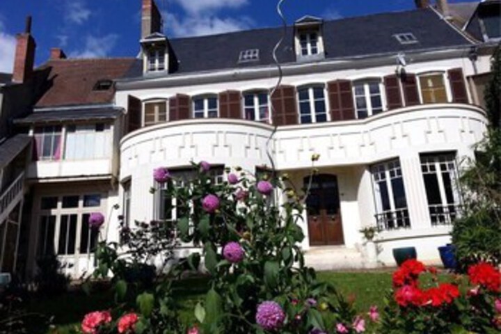 Hotel Particulier des Francières
