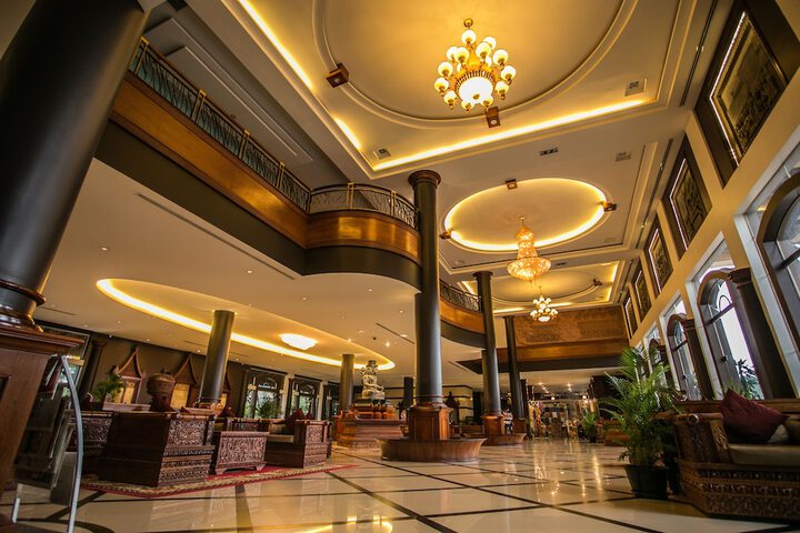 Hotel Interior 3 of 63