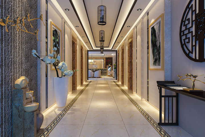 Q Huoting Hotel