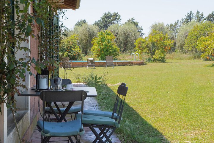 Terrace/Patio 43 of 69