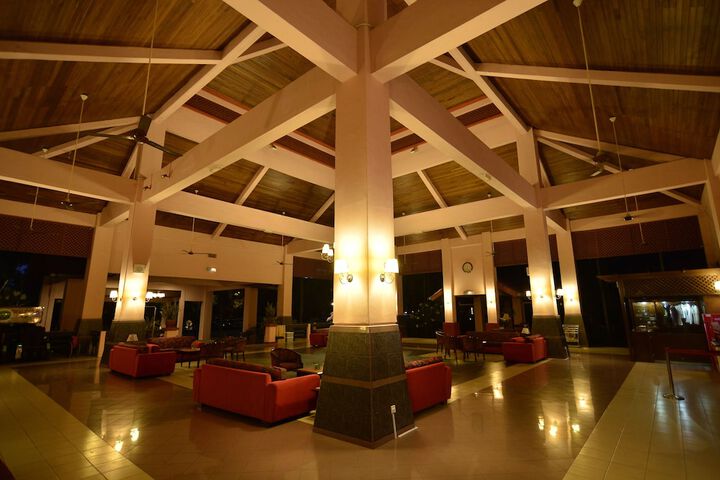 Lobby Photos