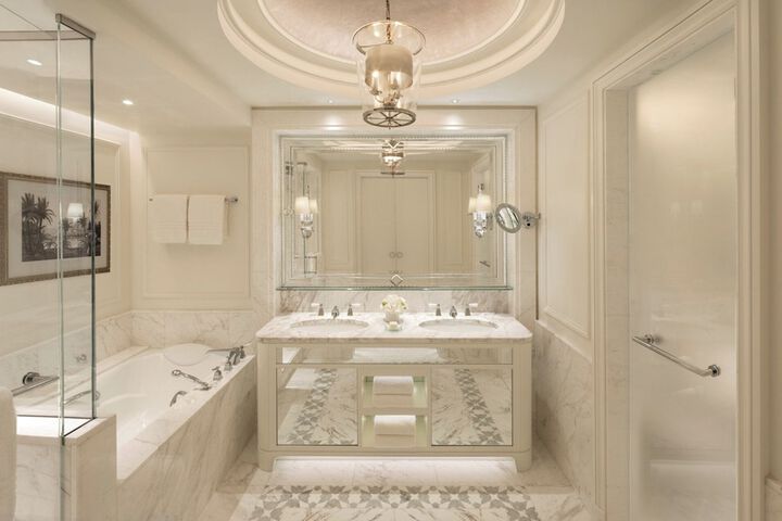 Bathroom Vanities