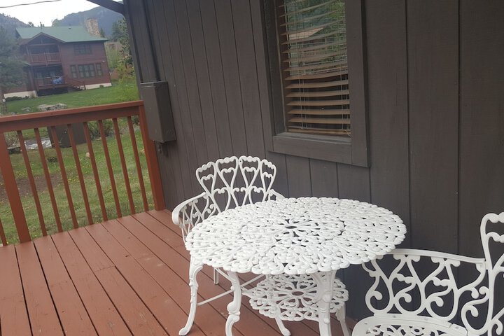 Terrace/Patio 115 of 175