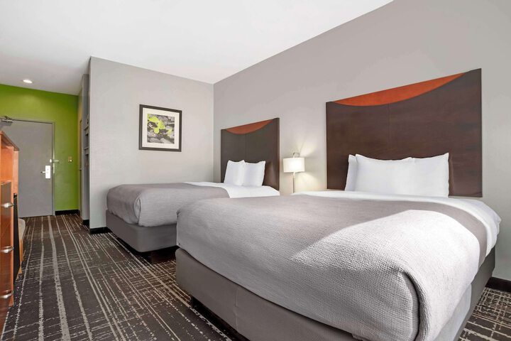 Double Bed (12 of 16)