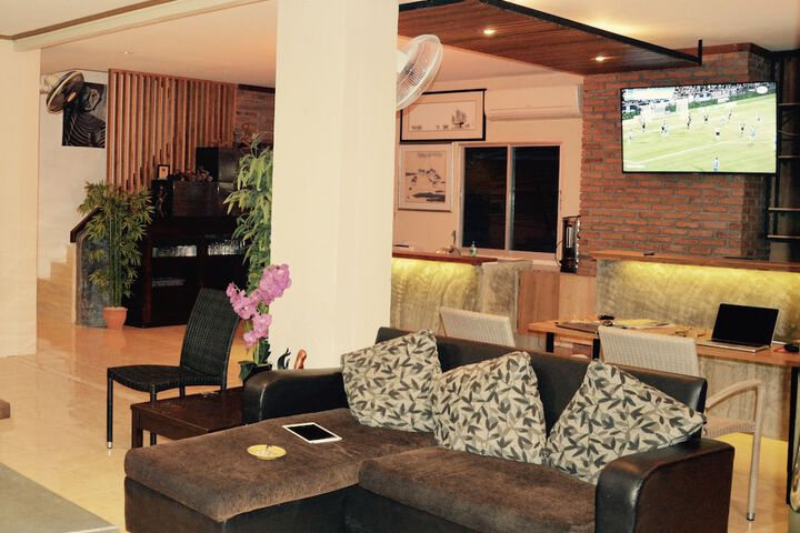 Hotel Interior 8 of 50