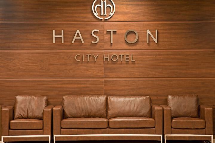 Lobby Photos