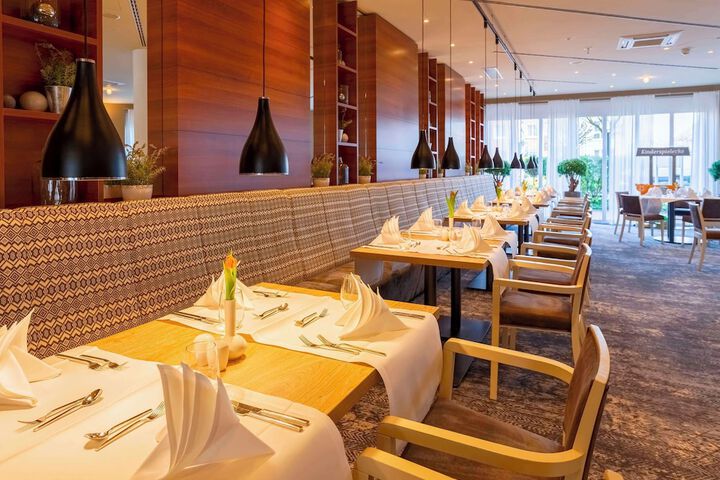 Restaurants