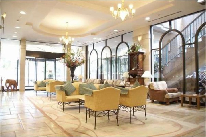 Lobby Photos