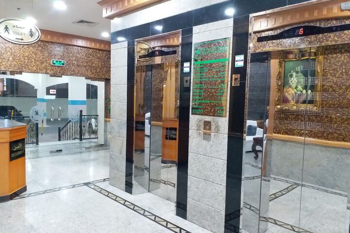 Hotel 3 of 53