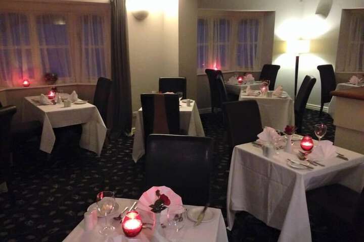 Wedding/Banquet 8 of 8
