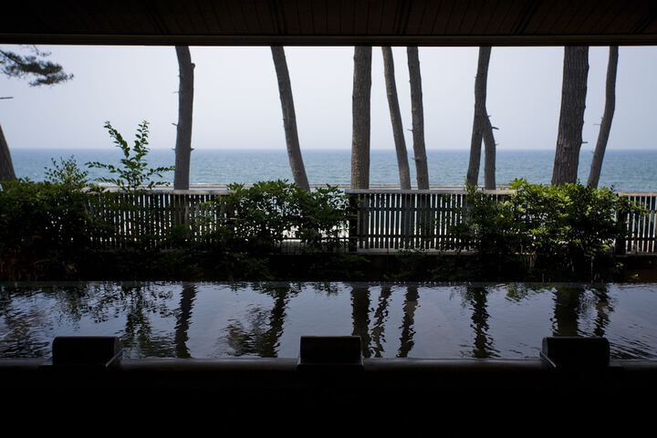 Relaxing Spa