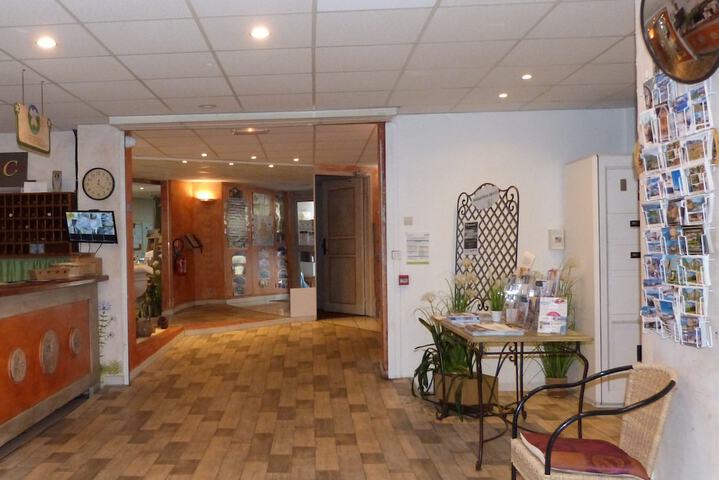 Hotel Interior 3 of 96