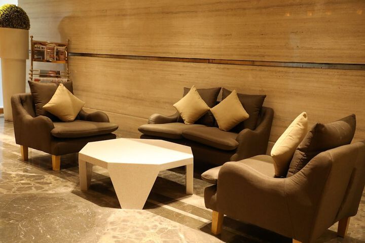 Hotel Interior 7 of 45