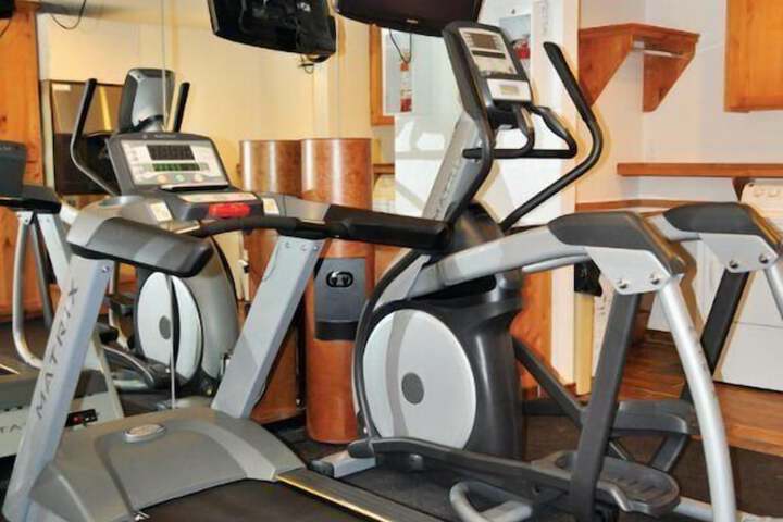 Workout Center