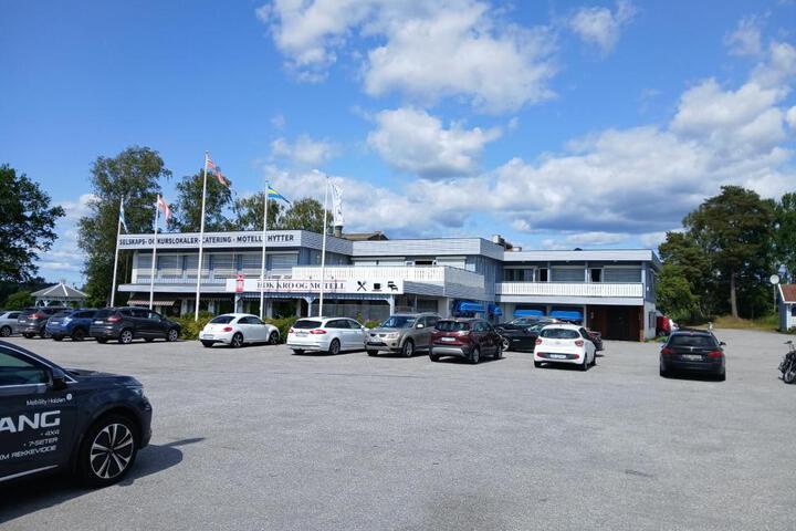 Photo of Høk Kro & Motell AS