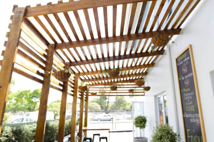 Terrace/Patio 87 of 93