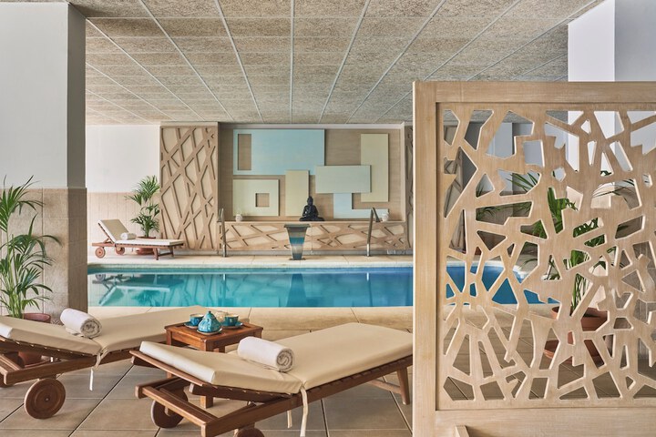 Spa and Wellness
