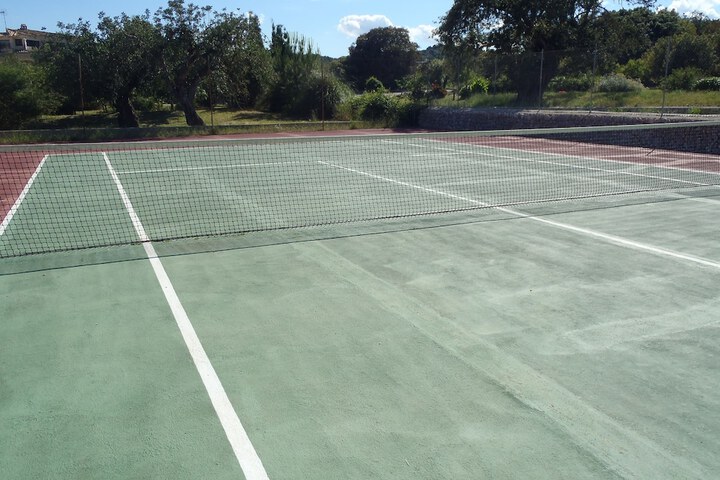 Tennis and Basketball Courts 62 of 103