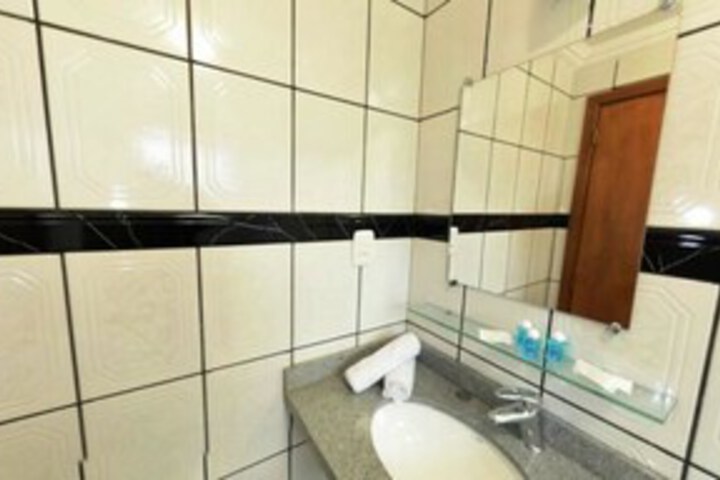 Fitness Facility Photos