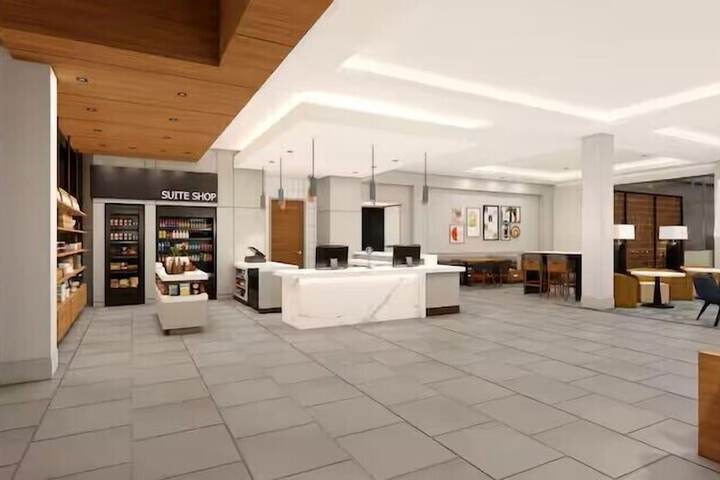 Hotel Interior 2 of 2