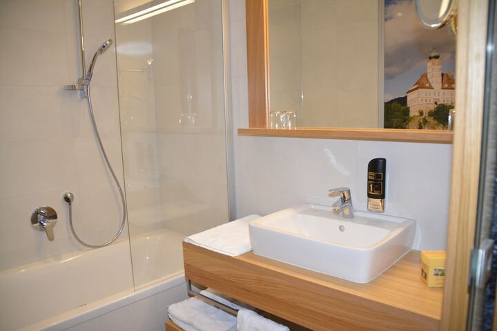Bath Photo