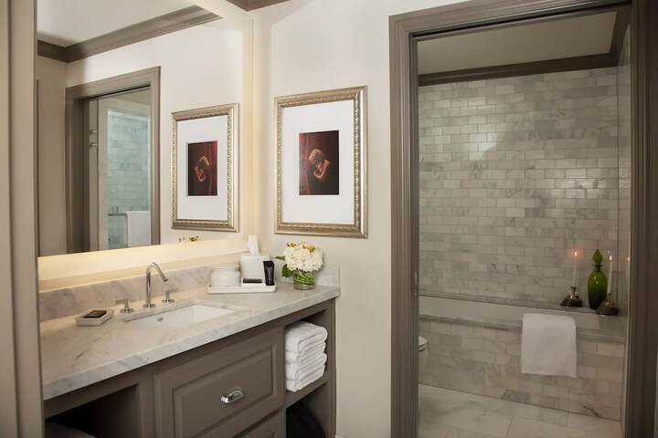 Bath Amenities
