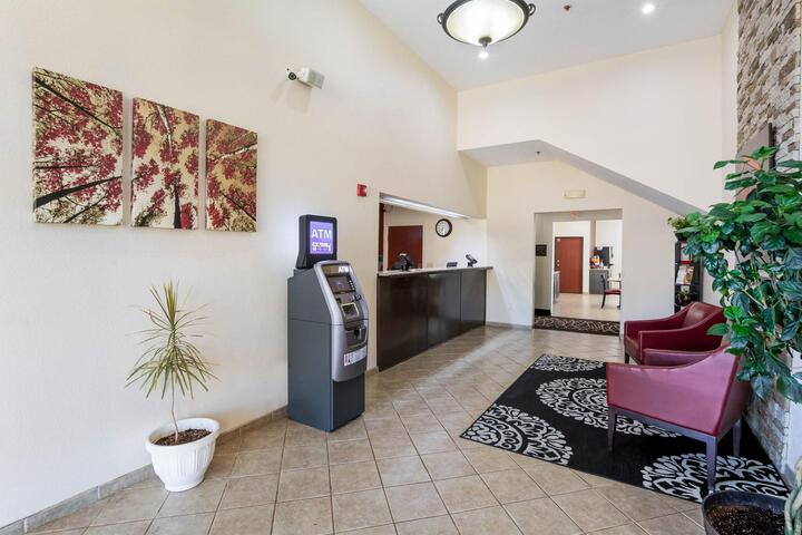 Hotel Interior 2 of 5