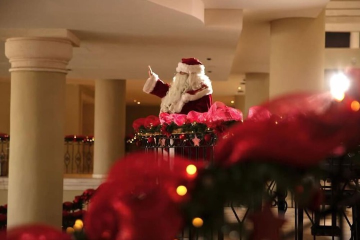 Hotel Interior 3 of 121