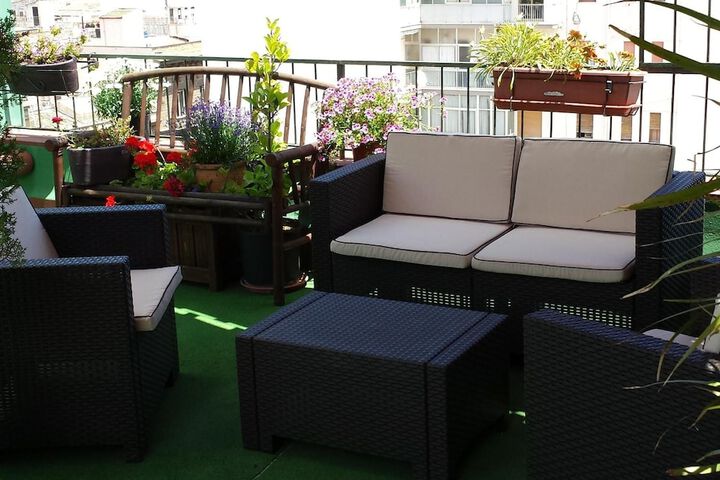 Terrace/Patio 23 of 50