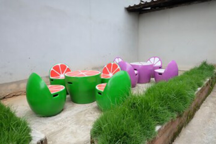 Terrace/Patio 15 of 16