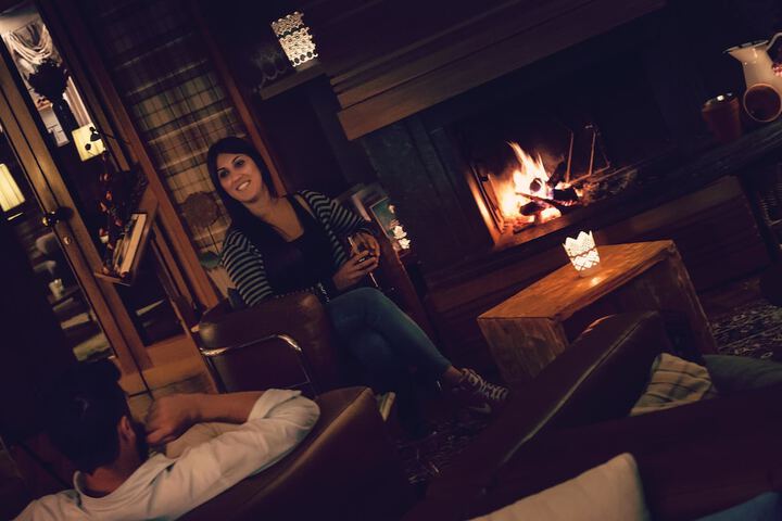 Lobby Photos