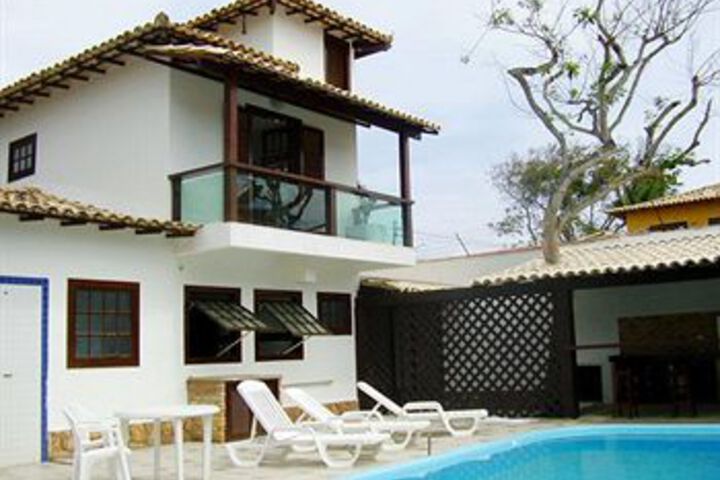 Pousada Recanto de Geribá