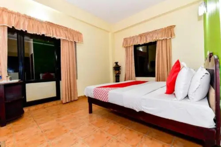 OYO 24060 Eco Exotica Holidays