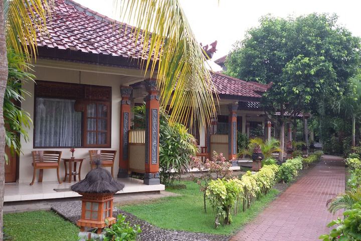 Terrace/Patio 19 of 47