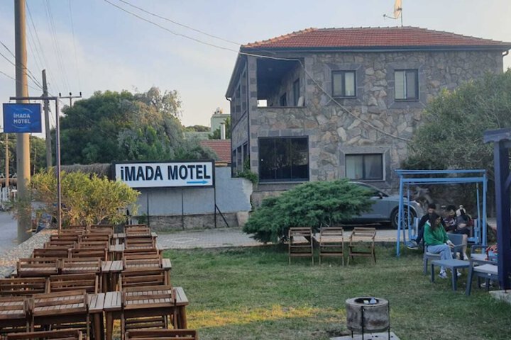 Hotel 13 of 15