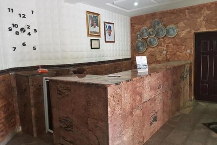 Hotel Interior 2 of 19